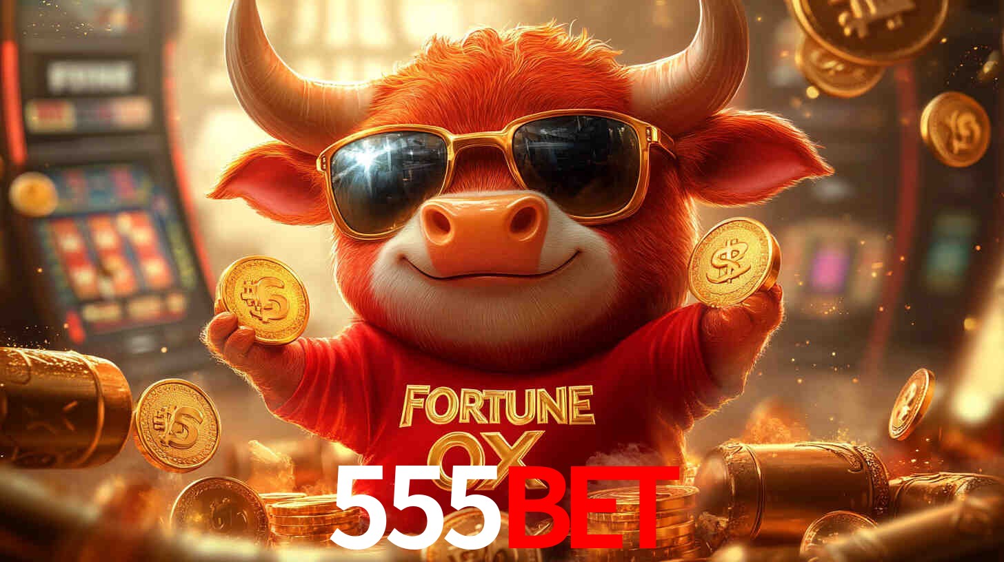 555bet login
