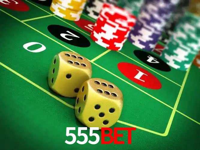 Welcome Bonus 555bet