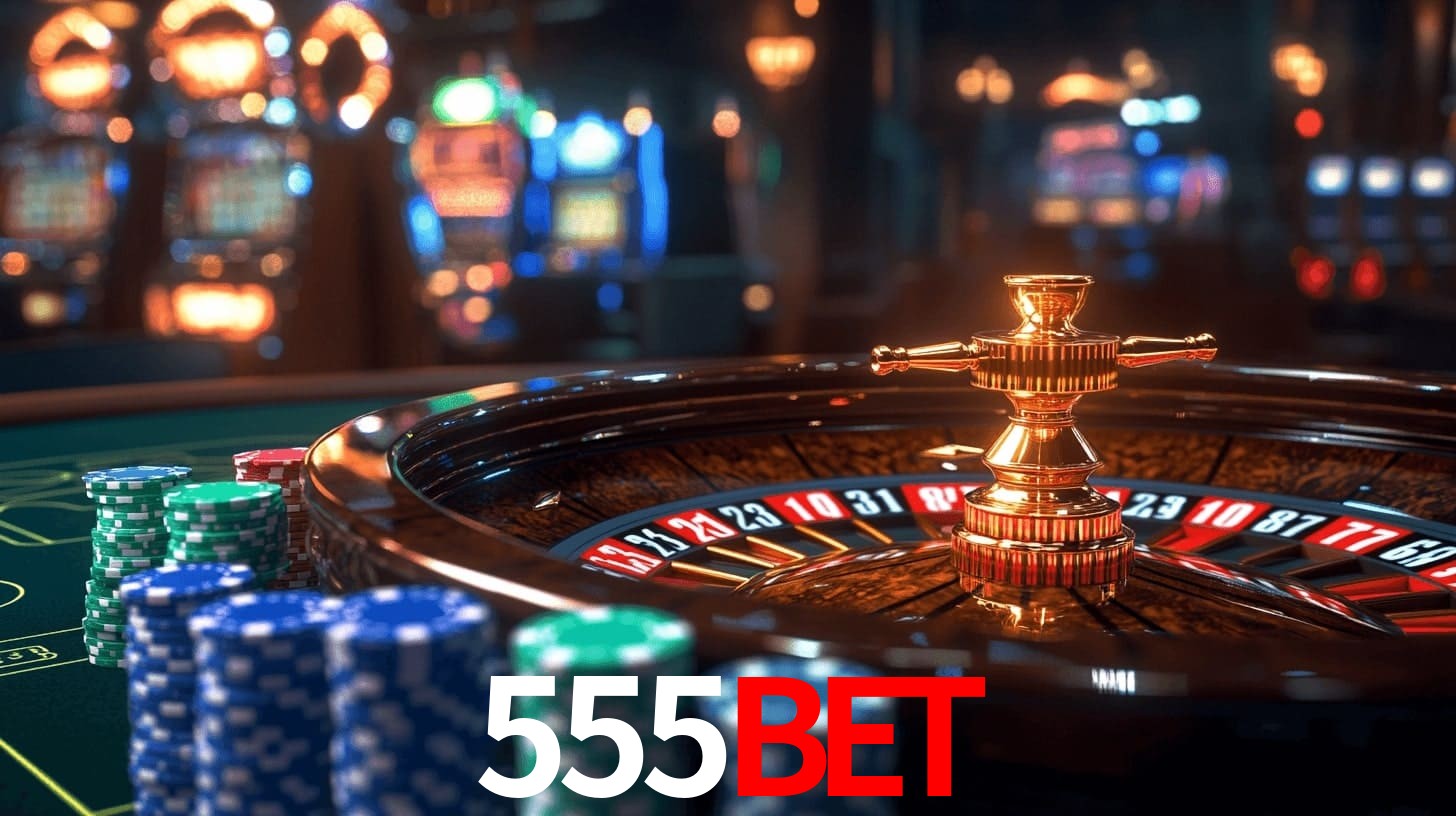555bet login