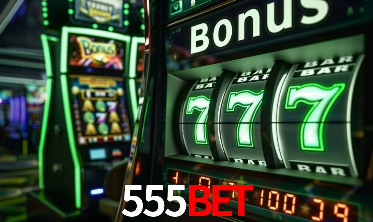 Live Casino 555bet