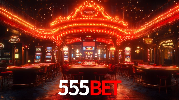 Exclusive Games 555bet