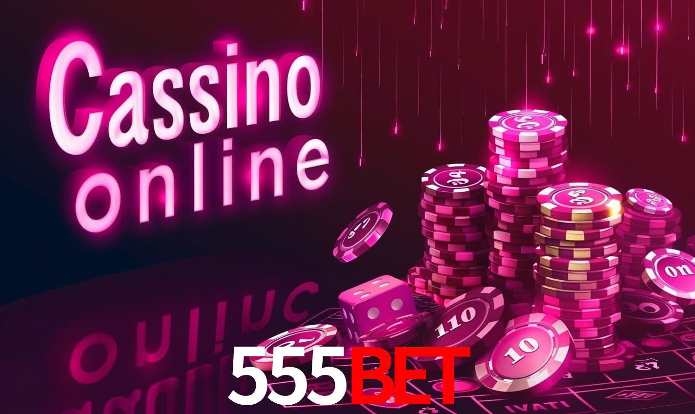 Apostas Esportivas na 555bet: Um Guia Completo