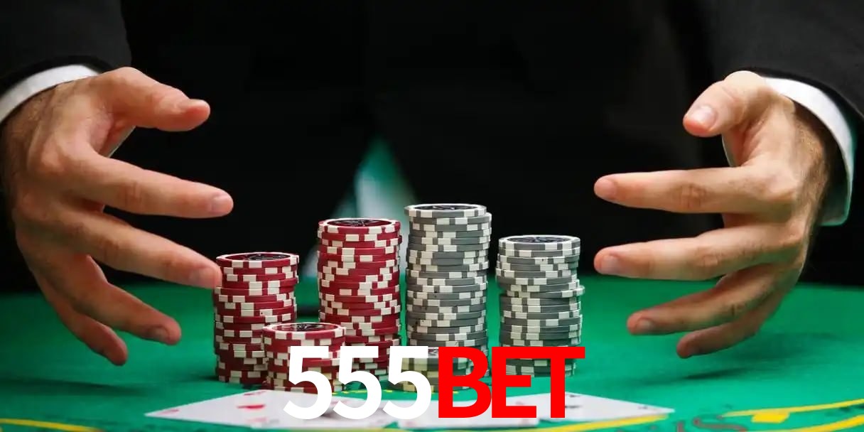 cassino 555bet