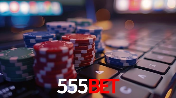 Jogos de Slot 555bet