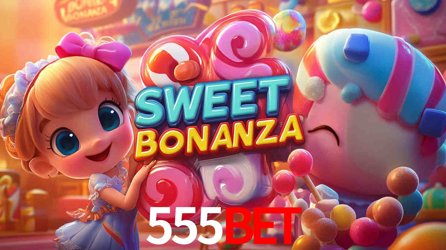 Descubra a Magia dos Jogos de Arcade no 555bet