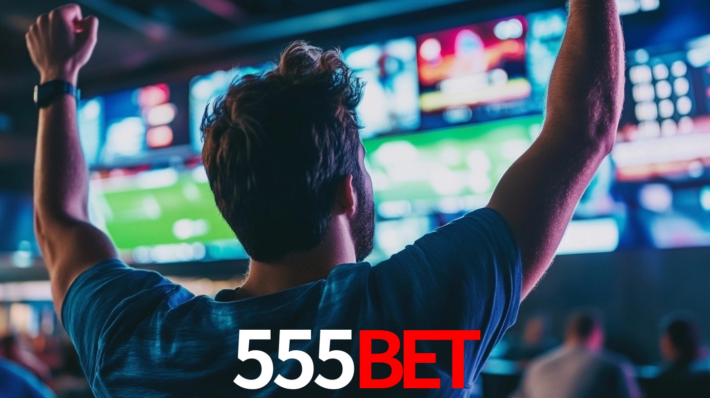 Sinta a adrenalina dos jogos de cassino com 555bet