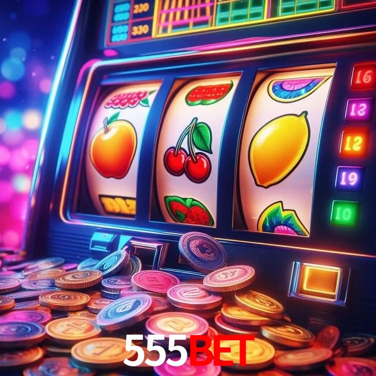 Casino VIP 555bet