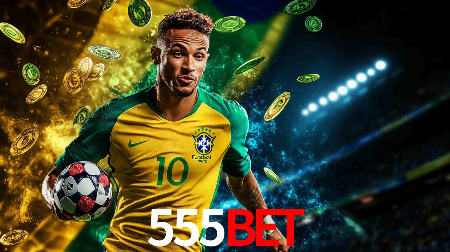 Inovações de Jogos na 555bet: O Futuro das Experiências Interativas