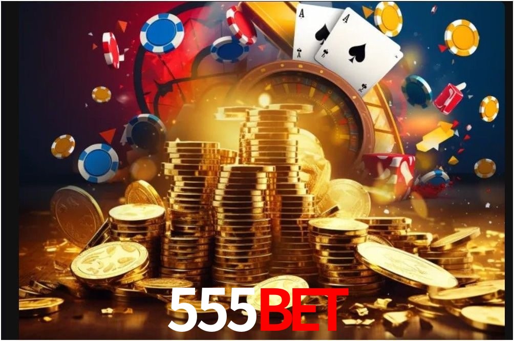 Inovações de Jogos na 555bet: O Futuro das Experiências Interativas