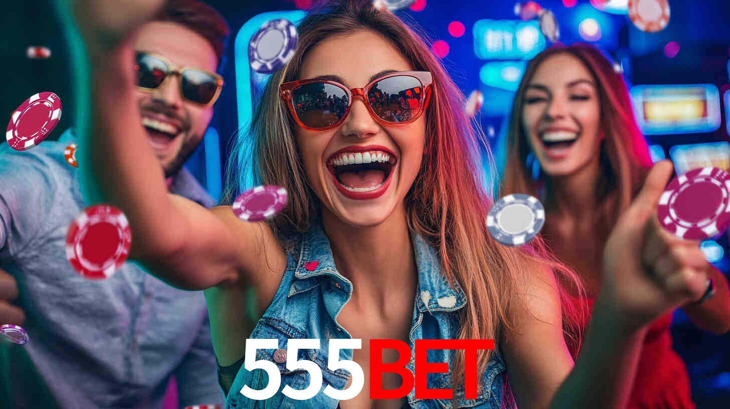 Desvendando o Mundo dos Jogos Virtuais na 555bet